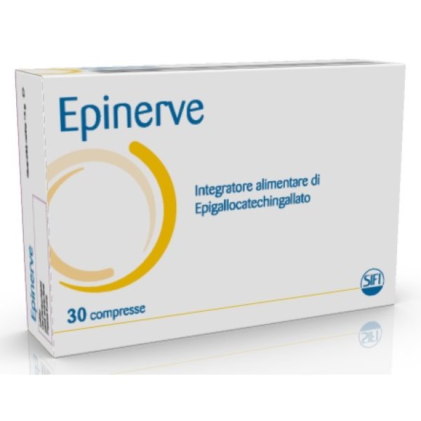 EPINERVE INTEGRAT 30CPR