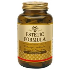 ESTETIC FORMULA 60TAV