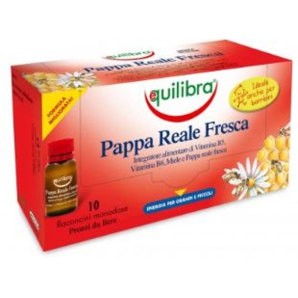 EQUILIBRA PAPPA REALE FRESCA10F<