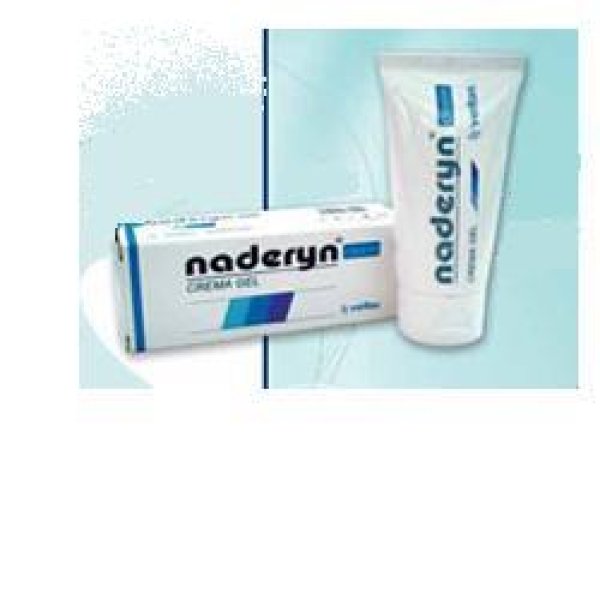 NADERYN DERM CR GEL 50G