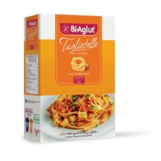 BIAGLUT TAGLIATELLE UOVO 250G