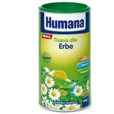 HUMANA TIS ERBE 200G