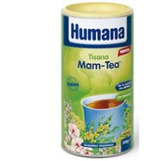 HUMANA TIS MAM TEA 200G