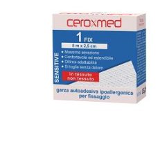 CEROXMED FLEX ASSORT 20PZ