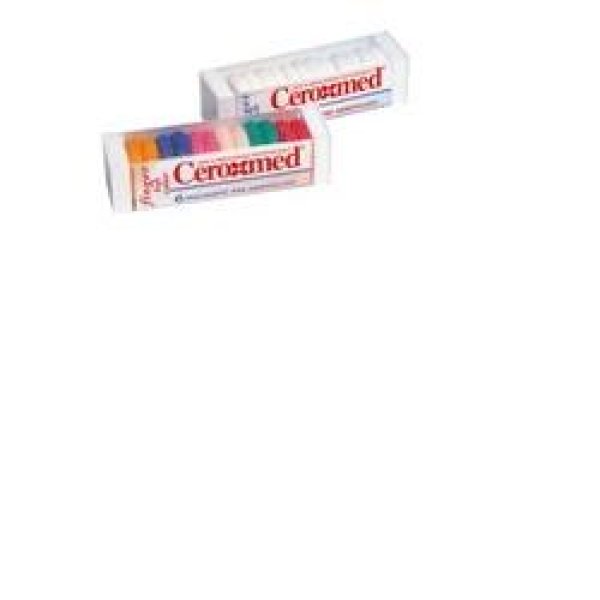 CER CEROXMED FINGER BOB COLOR