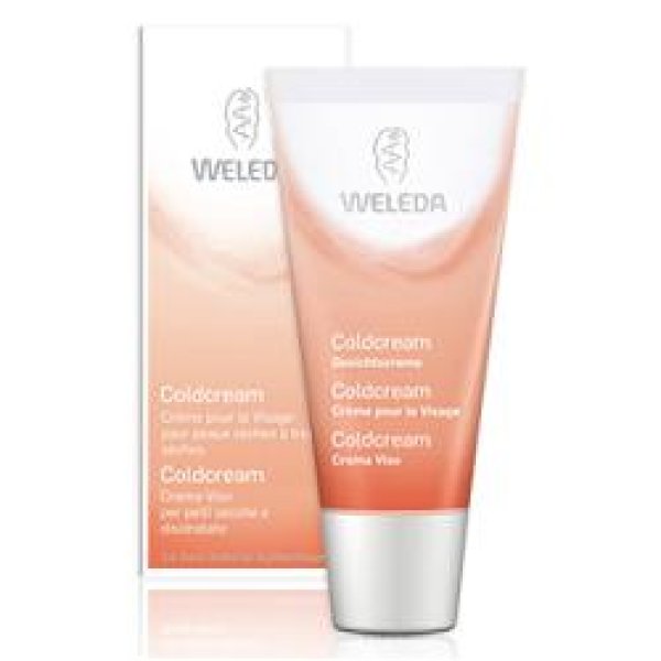 COLDCREAM VISO 30ML   WE