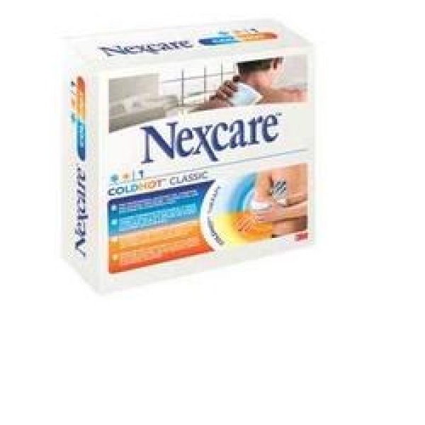 COLDHOT NEXCARE CLASS10X26,5CM