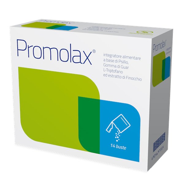 PROMOLAX INTEGRAT 14BUST 4,1G