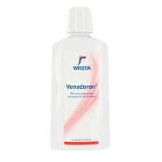 VENADORON GEL RINF GAMBE 200M