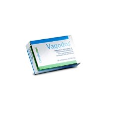 VAGODOS INTEGRAT 30CPR 15G