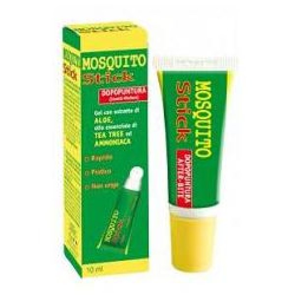 ESI MOSQUITO STICK DOPOPUNTURA