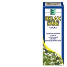 ESI RELAXERBE GOCCE 40ML