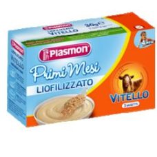 PLASMON LIO VTL 3X10G