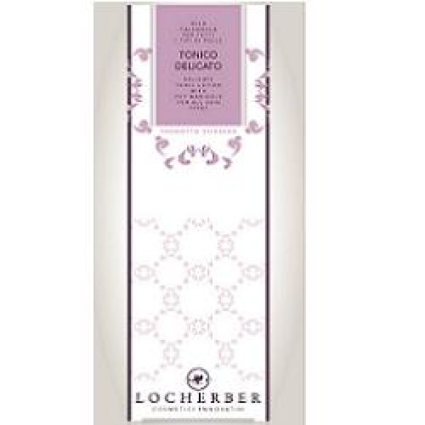 LOCHERBER TONICO DELICATO