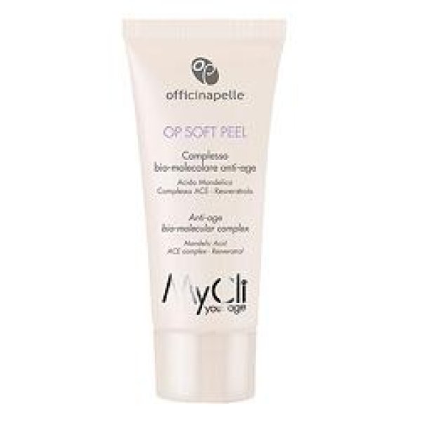 OFFICINAPELLE SOFT PEEL 100ML