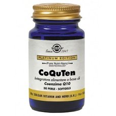 CO QU TEN 50PRL