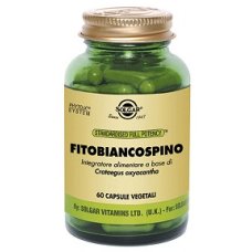 FITOBIANCOSPINO 60VEGICPS SOLG