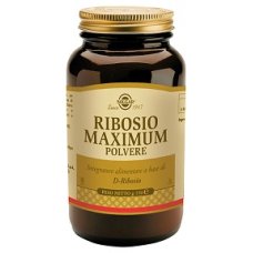 RIBOSIO MAXIMUM POLV 150G