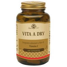 VITA A DRY 100TAV