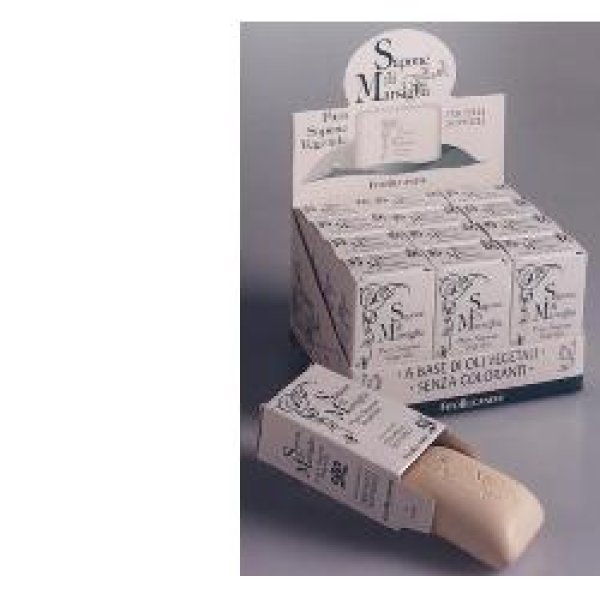 SAPONE MARSIGLIA 100GR FITOB