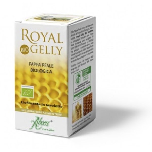 AB.ROYALGELLY 40TAV 19,2G