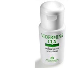 VIDERMINA SOL CLOREXIDINA200ML