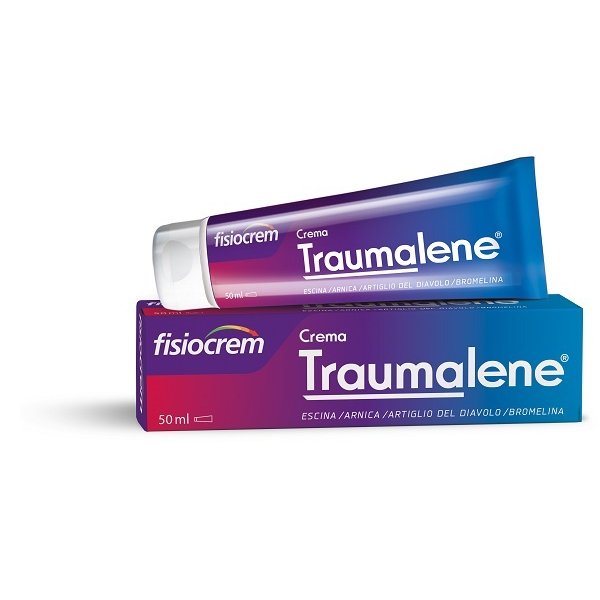 TRAUMALENE CREMA GEL 50G