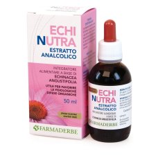 NUTRA LINE ECHIN EST ANAL 50ML