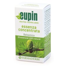 EUPIN LIQ ESS CONCETRATA 50ML