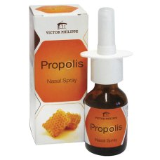 NASAL SPR PROPOLIS/OLII ESS 20