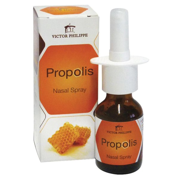 NASAL SPR PROPOLIS/OLII ESS 20