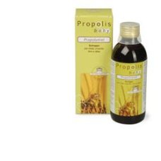 PROPOLIS POPOLSMIEL BABY 150ML