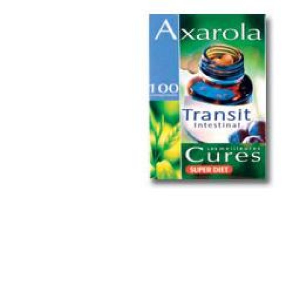 AXAROLA 100CPS 400MG