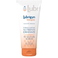 LUBRIGYN DETERGENTE 200ML