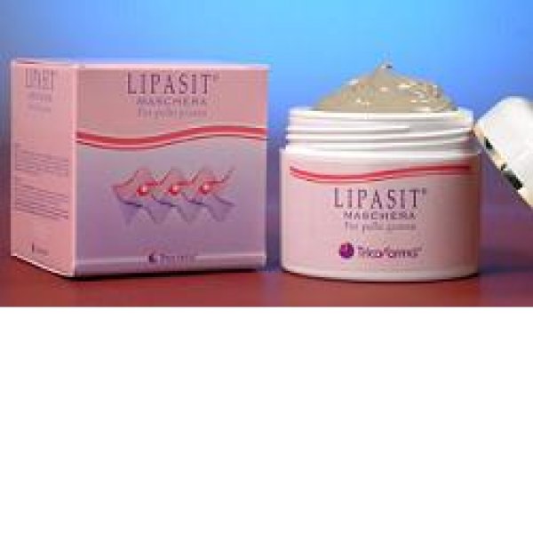 LIPASIT*MASCHERA P-G 50ML