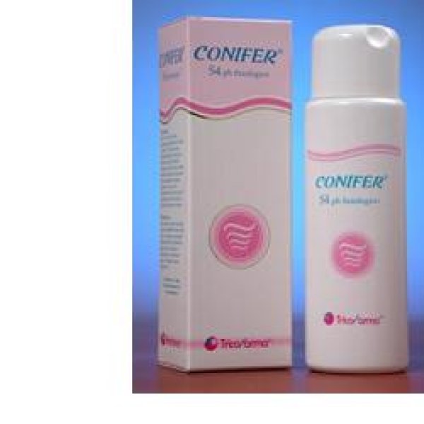 CONIFER*S4 DET CRP 200 ML