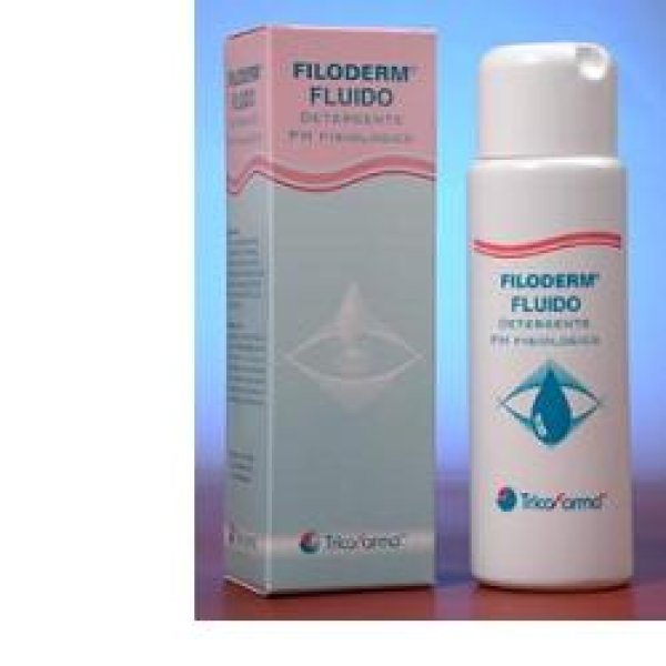 FILODERM-FLUIDO DET CRP 200ML