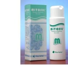 MITOSIL*SH FORF  150 ML