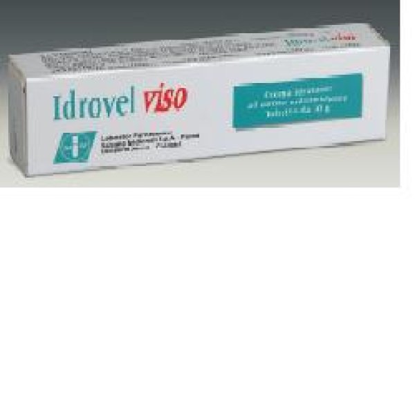 IDROVEL VISO CR 30G