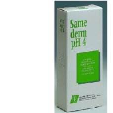 SAMEDERM*PH4 DETERG. 150ML