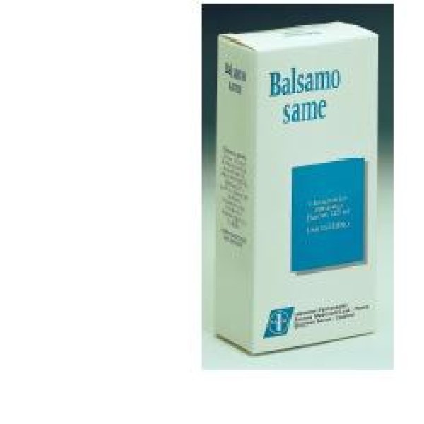 SAME*BALSAMO CAPELLI   125ML