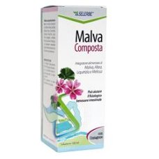 MALVA COMPOSTA 100ML