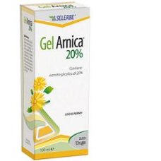 GEL ARNICA 20% 100ML