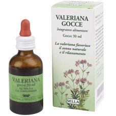 VALERIANA GOCCE 30ML