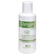 DERIGYN TEA TREE OIL 300ML