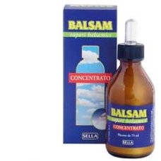 BALSAM CONCENTRATO*75ML