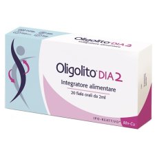 PG.OLIGOLITO DIA2 20F 2ML (MNC