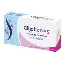 PG.OLIGOLITO DIA5 20FL 2ML(ZNC