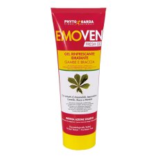 EMOVEN FRESH GEL 125 C/MENTOLO