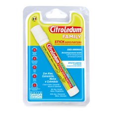 CITROLEDUM FAM  STICK  S/AMM10